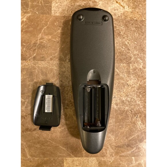 Hughes Network Systems Direct TV Remote Control HRMC-1 TESTED WORKS RC - Picture 4 of 4